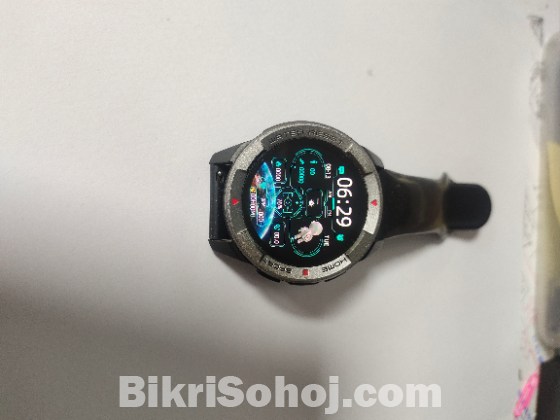 SMARTWATCH MIBRO X1